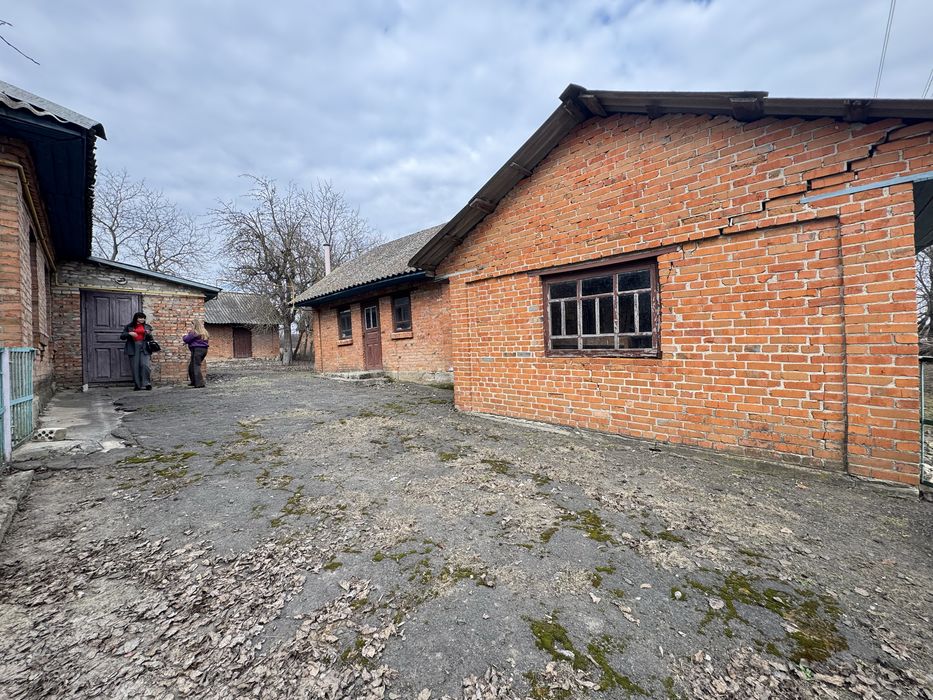 Гарний варіант для дачі або ж на постійне місце проживання! Продам буд