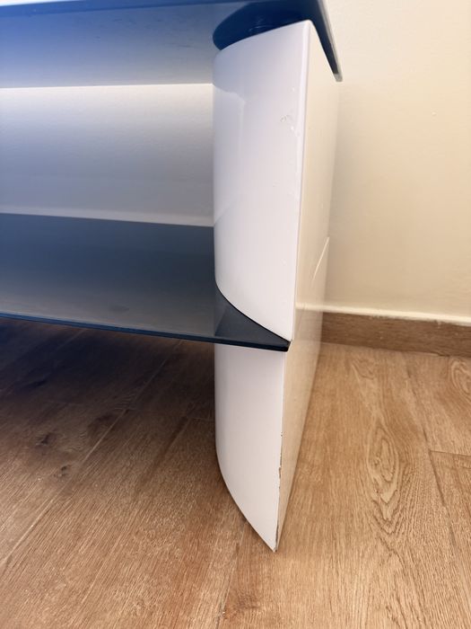 Movel Tv Vidro 2000x60