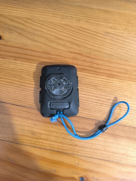 Garmin Edge 520 Plus