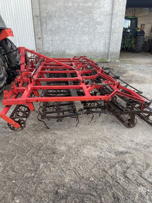 Agregat uprawowy 5,2 m  unia ex pom 5 metrow