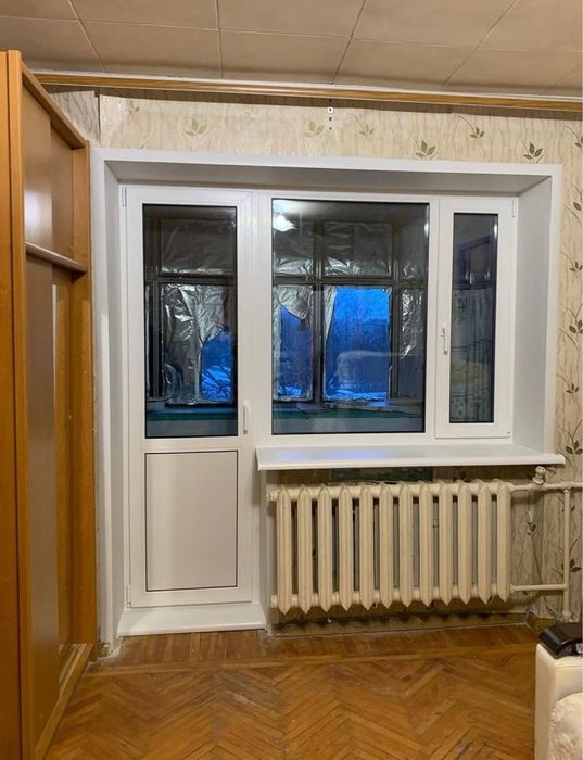 Ремонт балкона обшивка і утеплення балкона ремонт балкону недорого засклення балкона