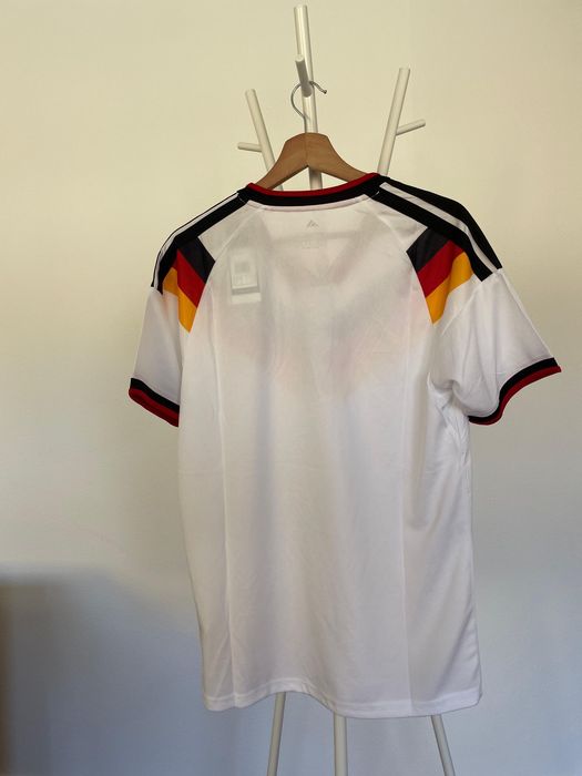 Camisola Mundial Alemanha