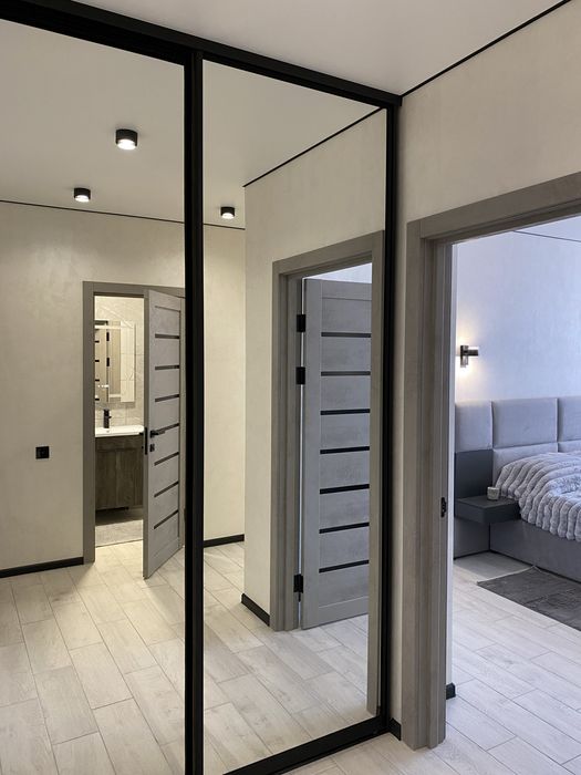 1-комнатная квартира по адресу ул. Капеланська (площадь 41,2 м²) - Atlanta.ua - фото 7