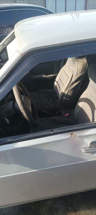 Автомобиль ВАЗ 21099