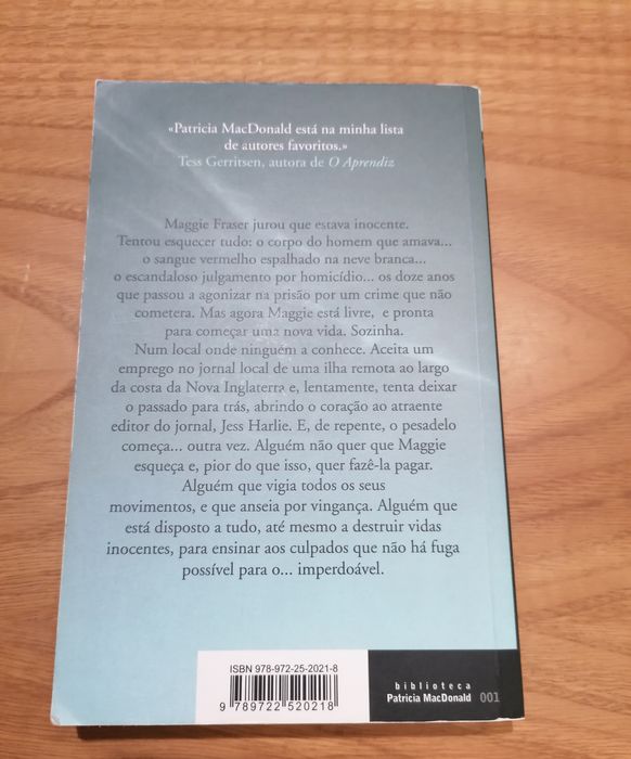 Livros de bolso em excelente estado