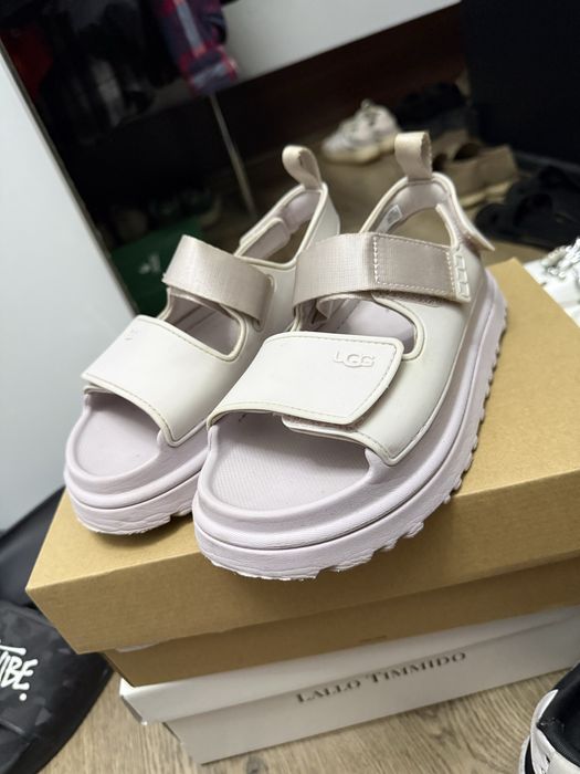 Босоніжки ugg 36 р