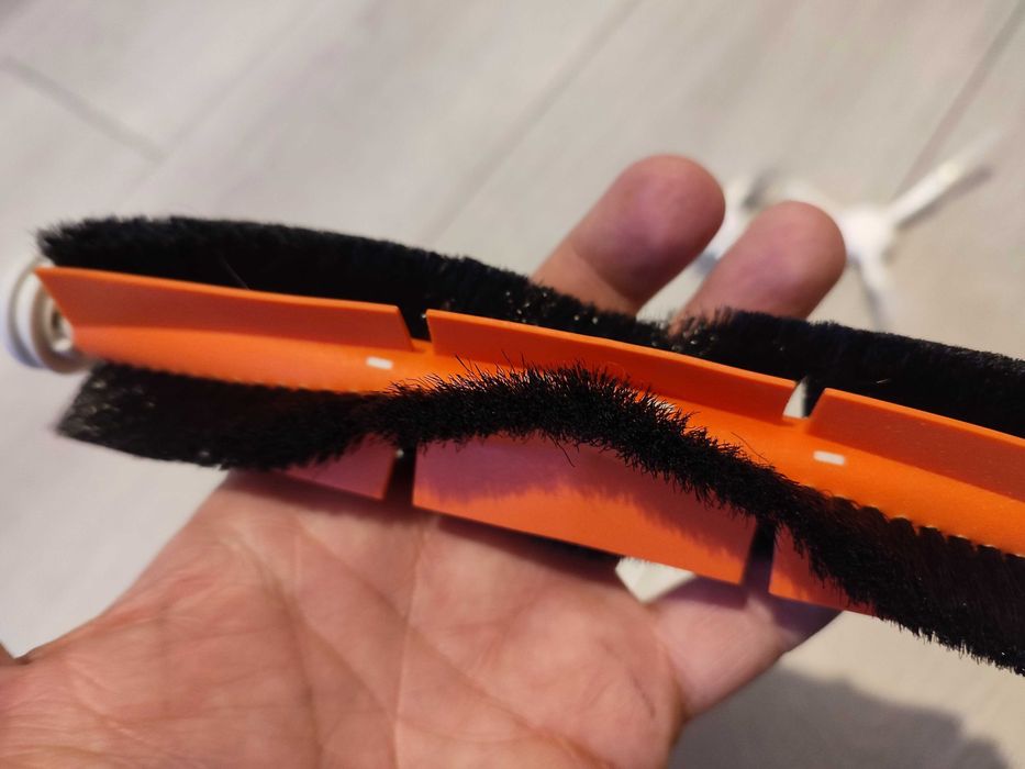 Щітки для пилососа Xiaomi