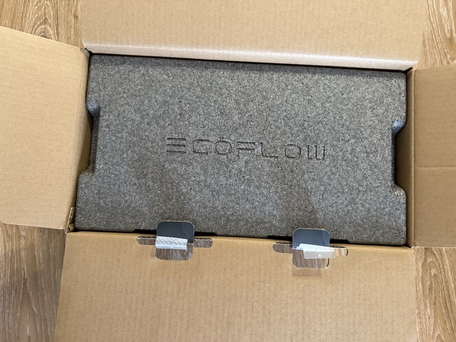 EcoFlow Delta 3 1024Wh