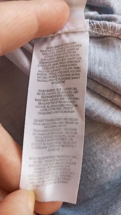 Sg Koszulka męska S Star Wars podkoszulek męski S Star Wars t-shirt S
