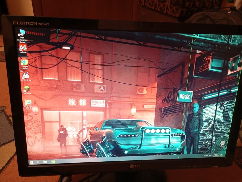 Компьютер Системний блок FX6300 6 ядер