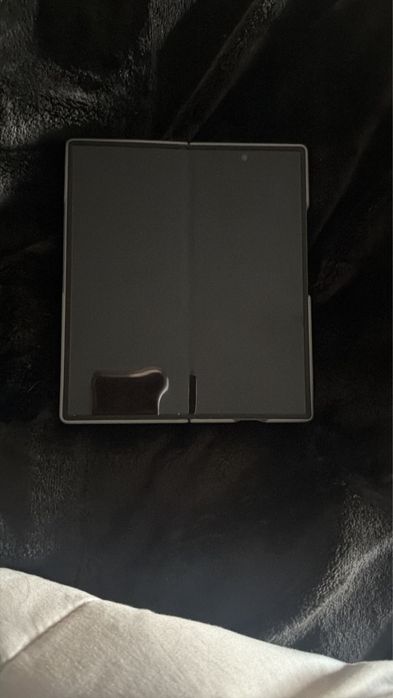 Vendo samsung fold 6 dobravel como novo