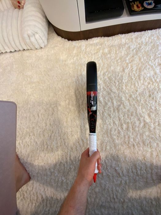 Babolat technical Viper padel
