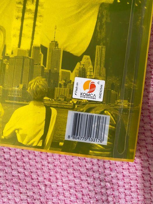 The Boyz - Álbum 'Dreamlike'