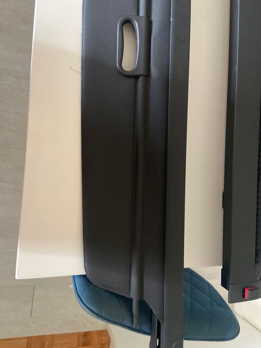 Tela da bagageira BMW 318