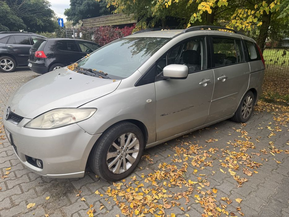 Mazda 5