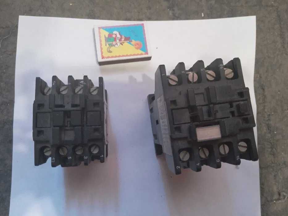 Контактор ПМЛ-1100 О*4Б 380В 20А – цена 449 грн