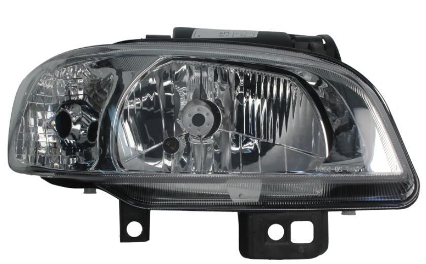 Seat Ibiza Cordoba 99-02 Reflektor Przedni Lampa Przednia NOWA