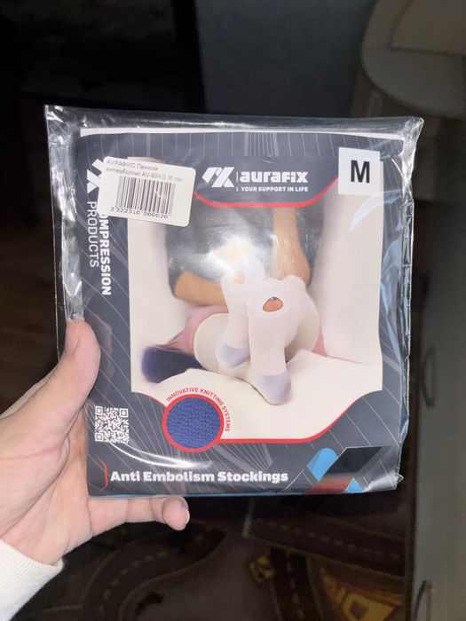 Панчохи для пологів M