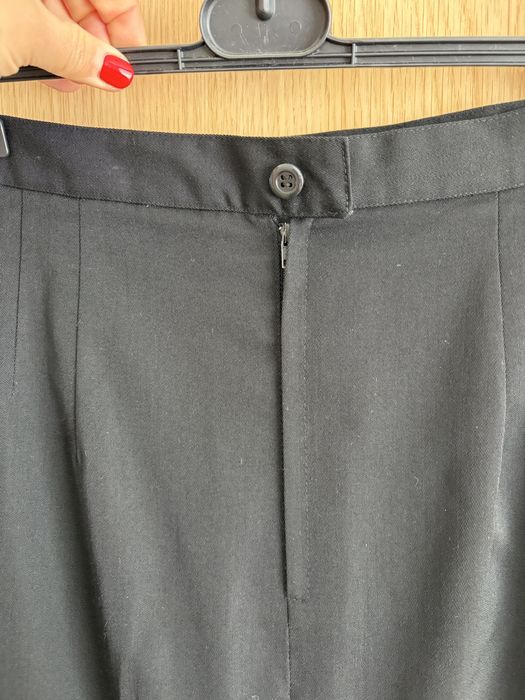 Traje académico de Coimbra 38/40
