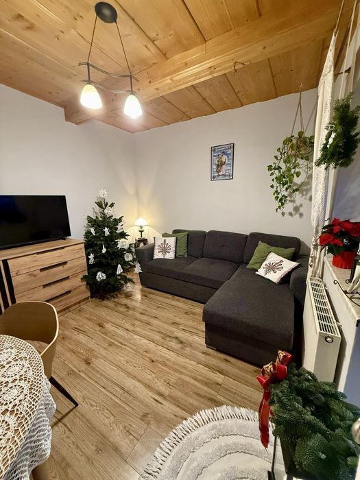 DOM dla 10 osob z jacuzzi pod Babią Górą, SYLWESTER, święta, ferie zimowe, beskid żywiecki, tatry, noclegi