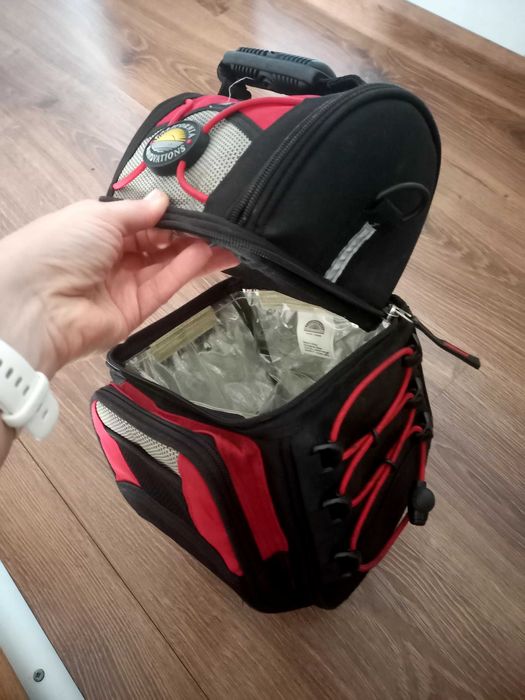 Torba termoizolacyjna, lunchbox