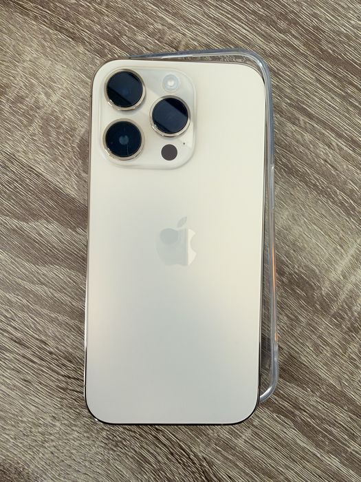 Iphone 14 pro 256gb excelente estado
