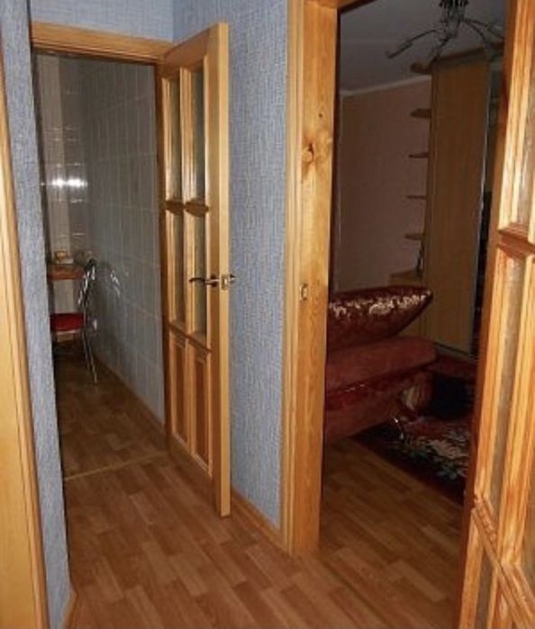 Подобова аренда квартири в самому центрі Львівська біля Михайлівської