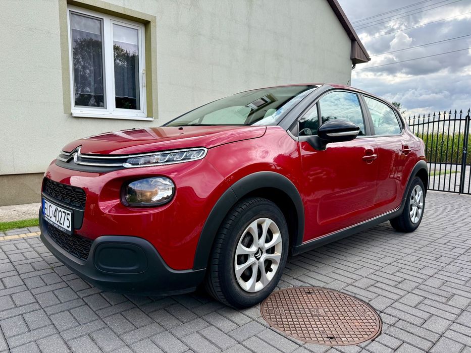 Citroën C3