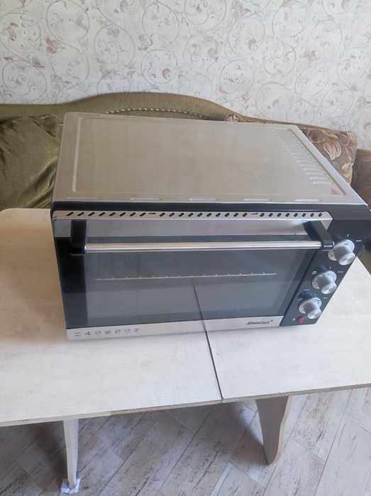 Електродуховка, піч електрична Steba KB41