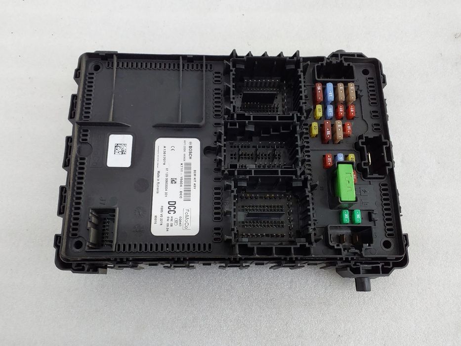 BCM FORD Transit Connect II (V408)