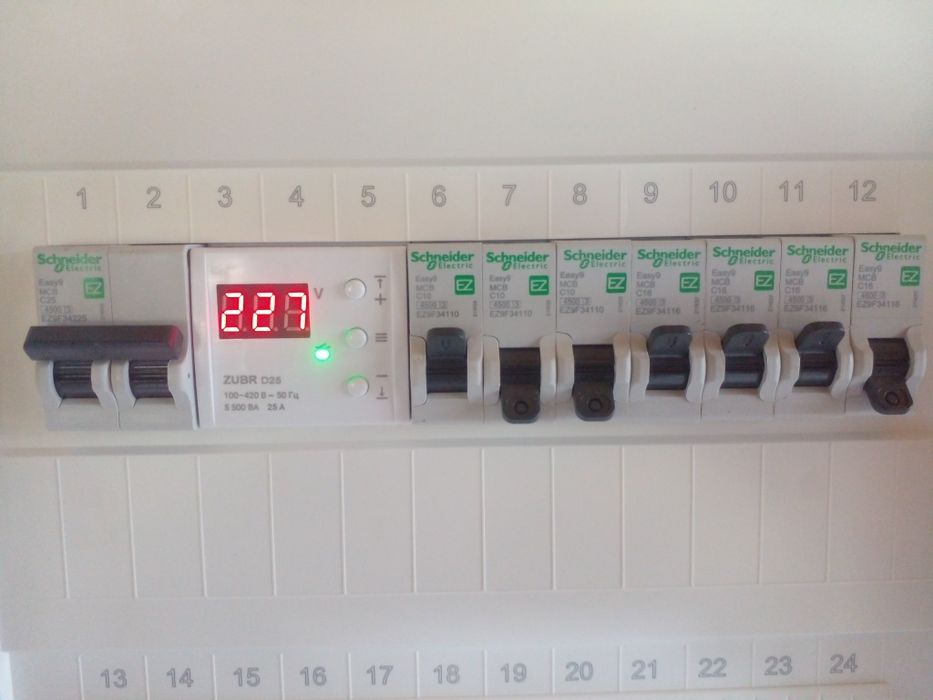 Електрик.Электрик.Електромонтажник