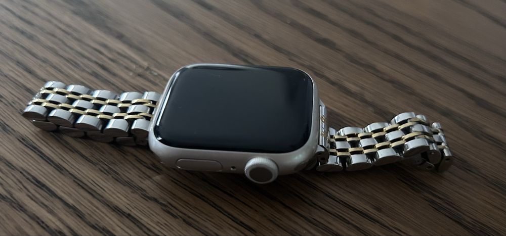Apple iWatch seria 8 bransoleta ładowarka
