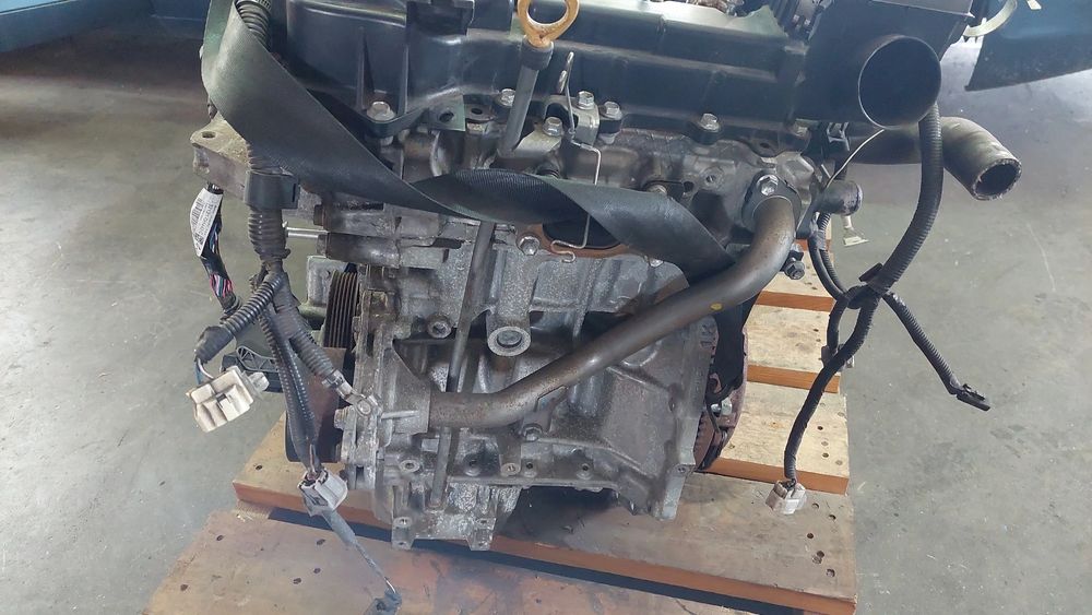 Motor completo PEUGEOT 108