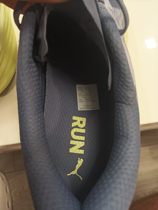 Puma buty do biegania
