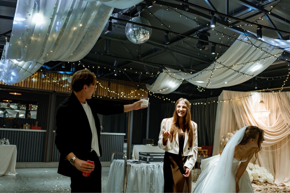 Сучасний фокусник на свято — інтерактивне шоу, яке запам’ятають