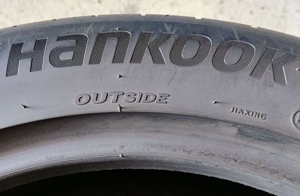 Шини літні R19 255/45 Hankook Ventus S1 Evo3 EV