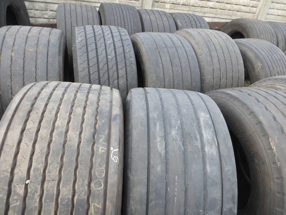 opony 445/45r19,5 Continental