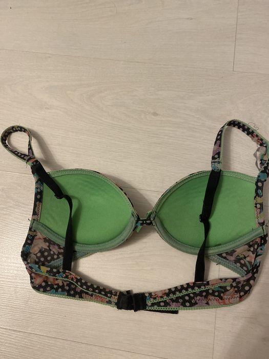 Biustonosz stanik Tezenis rozmiar S