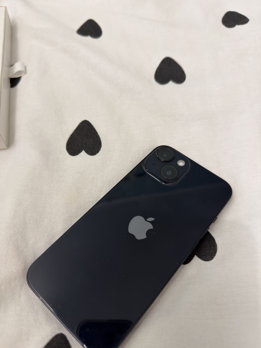 Iphone 14 83% bateria