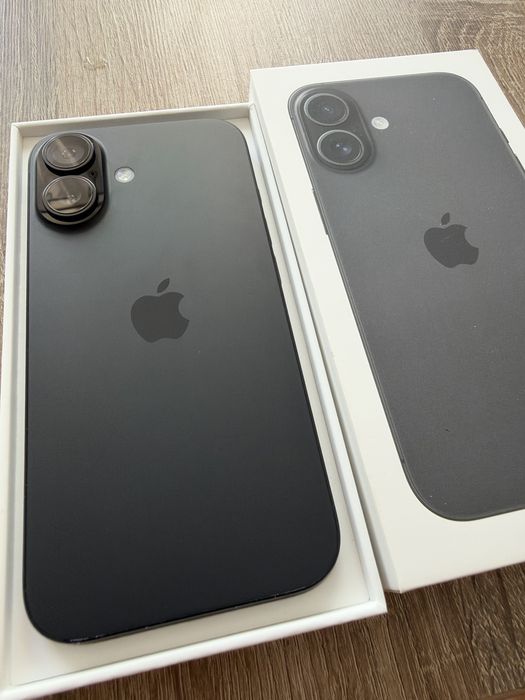Iphone 16 128gb