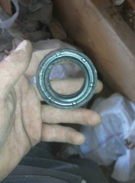 Автозапчасти разные