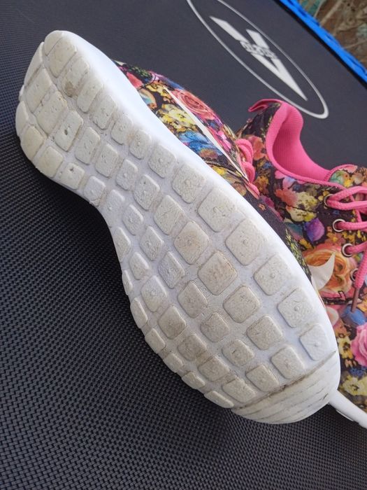 Кросівки Nike 36 розміру