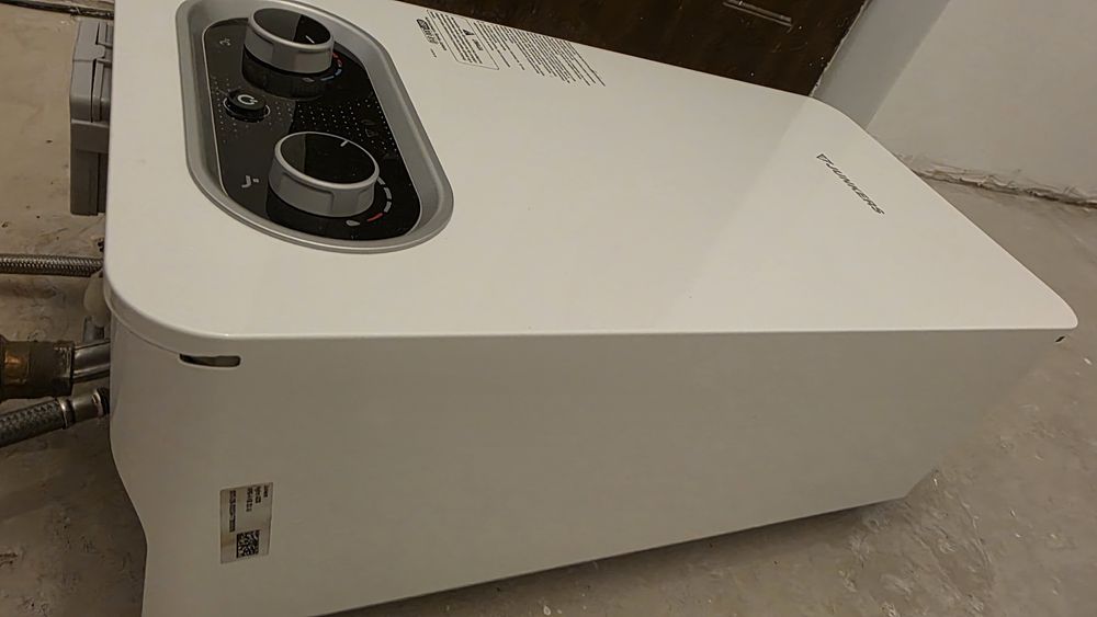 Junkers Hydro 4200 WR9-4KB