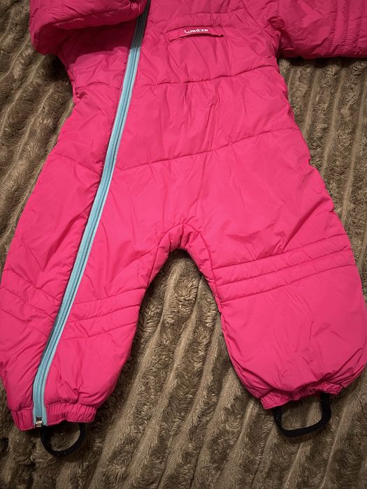 Комбінезон дитячий 86р