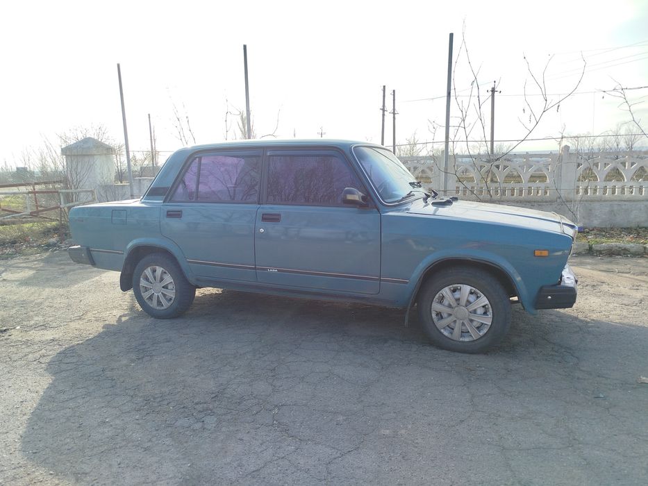 Продам автомобіль ВАЗ 2107