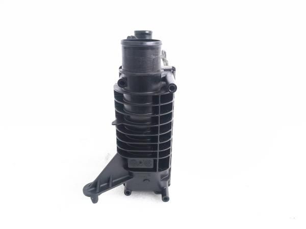 Radiador do intercooler RENAULT Clio III (BR0/1, CR0/1)