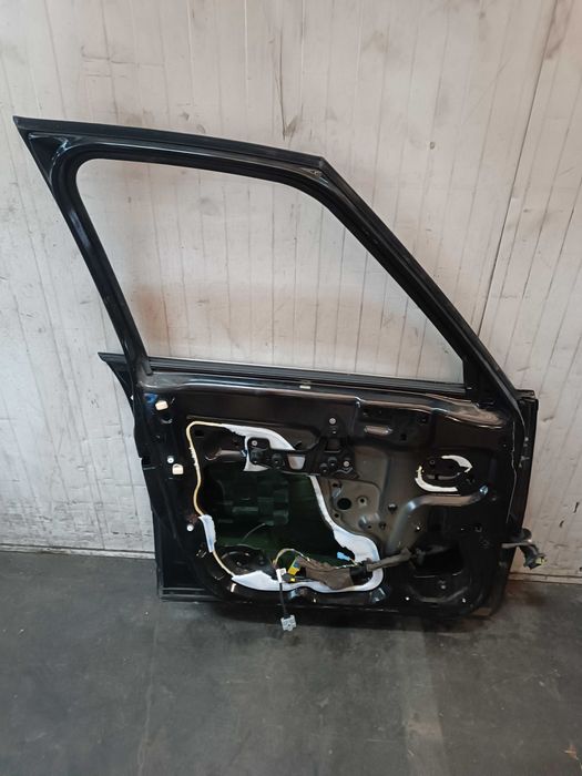 PORTA CITROEN C4 PICASSO / GRAND PICASSO MK1 - FRENTE ESQUERDA