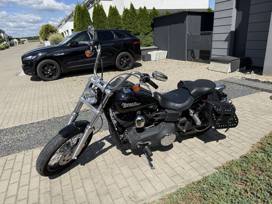 Harley-Davidson