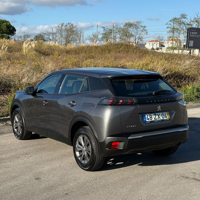 Peugeot 2008 1.5 HDi 2020 *DESDE 209€ MÊS*