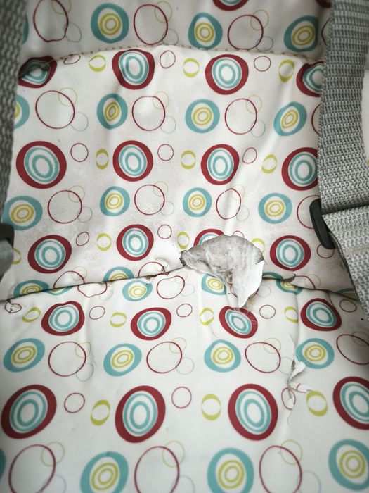 Крісло стілець Chicco від 0